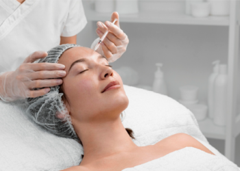 Tudo o que você precisa saber sobre bioestimuladores de colágeno